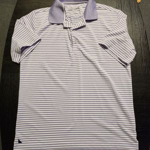 Untuckit Polo